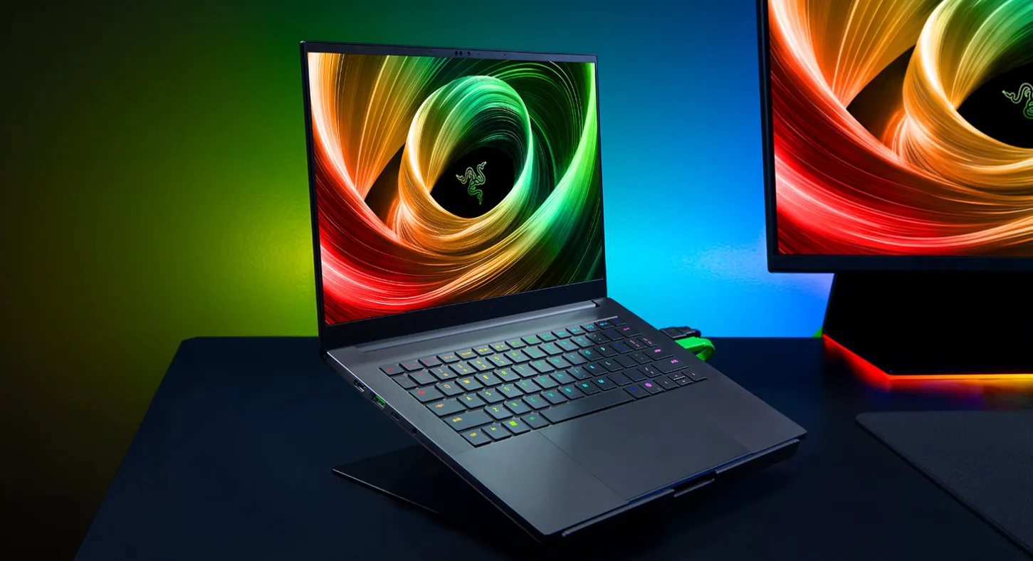 Razer Blade 14